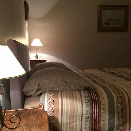 St Germain Holiday home