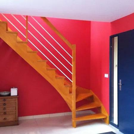 St Germain Holiday home