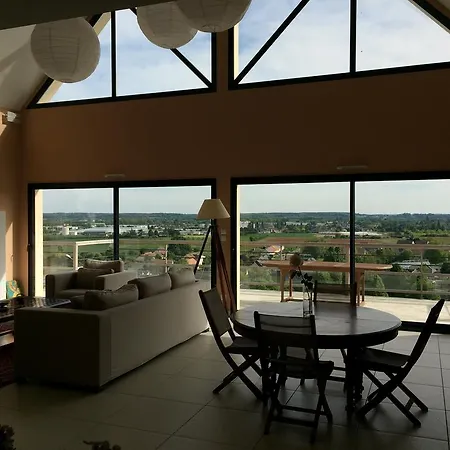 Holiday home St Germain *