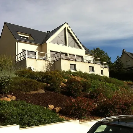 Holiday home St Germain La Fleche