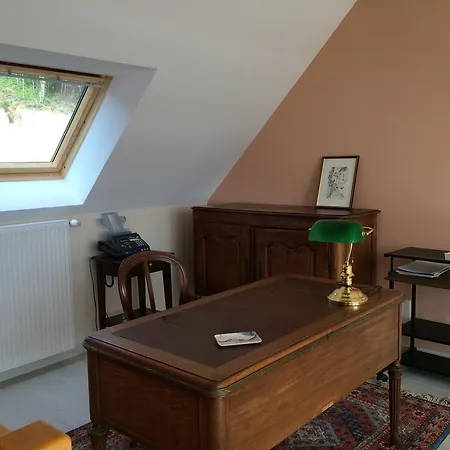 St Germain Holiday home La Fleche