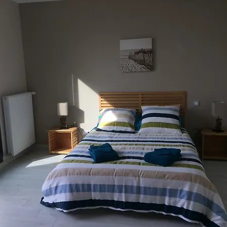 St Germain Holiday home